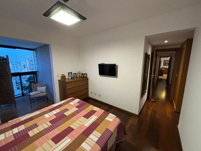 Apartamento, 3 quartos, 178 m² - Foto 4