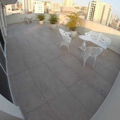 Flat/Apart Hotel, 1 quarto, 45 m² - Foto 3