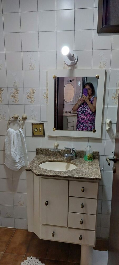 Apartamento, 3 quartos, 93 m² - Foto 3