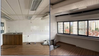 Sala-Conjunto, 280 m² - Foto 3