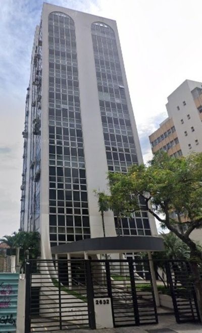 Sala-Conjunto, 59 m² - Foto 1