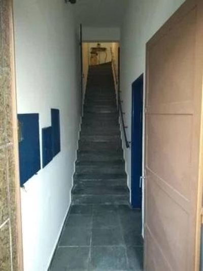 Depósito-Galpão, 160 m² - Foto 5