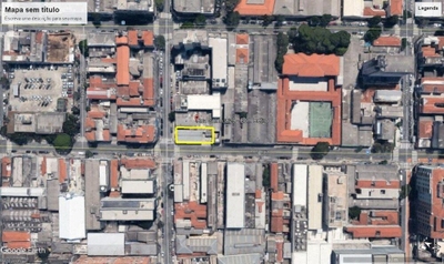 Loteamento e Condomínio, 348 m² - Foto 1