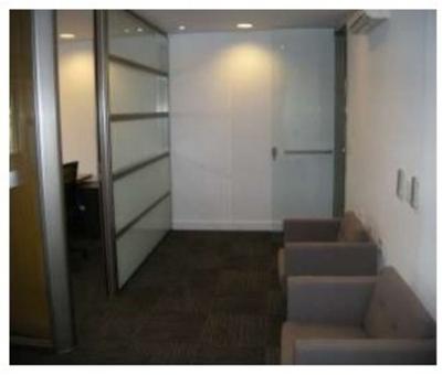 Sala-Conjunto, 74 m² - Foto 1