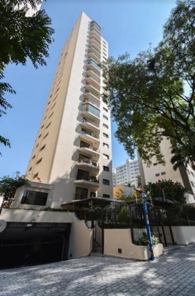 Apartamento, 3 quartos, 195 m² - Foto 1