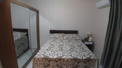 Apartamento, 1 quarto, 42 m² - Foto 2