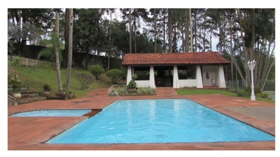 Casa, 6 quartos, 490 m² - Foto 5