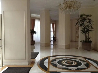 Apartamento, 3 quartos, 180 m² - Foto 1