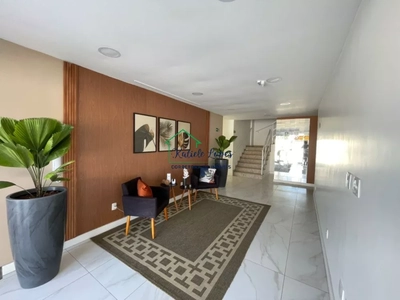 Apartamento, 2 quartos, 104 m² - Foto 1