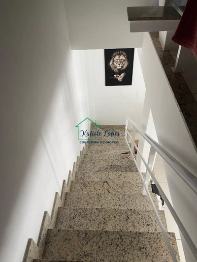 Casa de Condomínio, 3 quartos - Foto 5