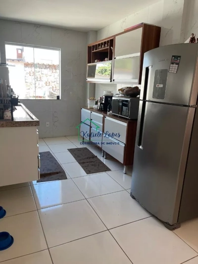 Casa de Condomínio, 3 quartos - Foto 3