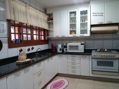 Chácara, 4 quartos, 6800 m² - Foto 2