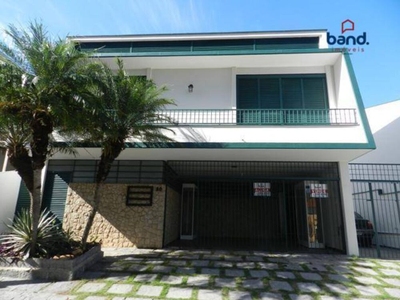 Casa, 3 quartos, 316 m² - Foto 1