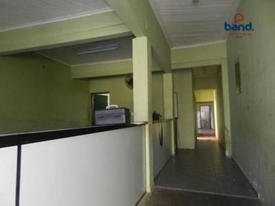 Loja-Salão, 250 m² - Foto 2