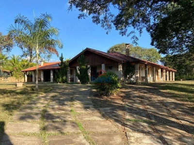 Fazenda, 11 hectares - Foto 1