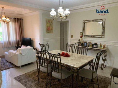 Apartamento, 3 quartos, 120 m² - Foto 5