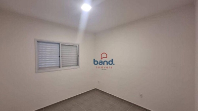 Apartamento, 2 quartos, 54 m² - Foto 5