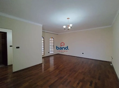 Casa, 3 quartos, 250 m² - Foto 5