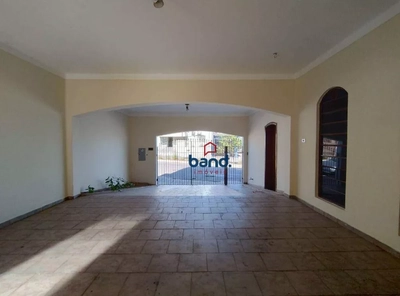 Casa, 3 quartos, 250 m² - Foto 3