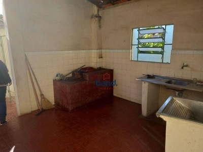 Casa, 3 quartos, 136 m² - Foto 5