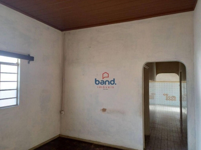 Casa, 3 quartos, 136 m² - Foto 1