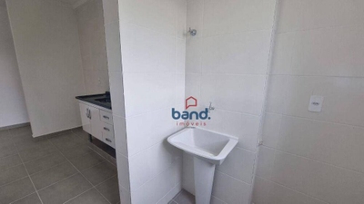 Apartamento, 2 quartos, 60 m² - Foto 5