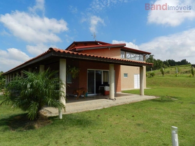 Fazenda-Sítio-Chácara, 8 hectares - Foto 1