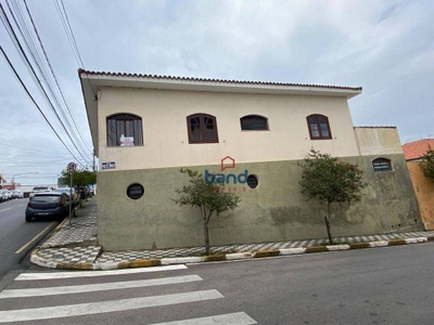 Casa, 3 quartos, 298 m² - Foto 4