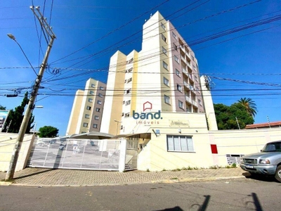 Apartamento, 2 quartos, 57 m² - Foto 1