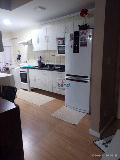 Apartamento, 2 quartos, 57 m² - Foto 5