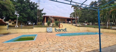 Fazenda, 44 hectares - Foto 4