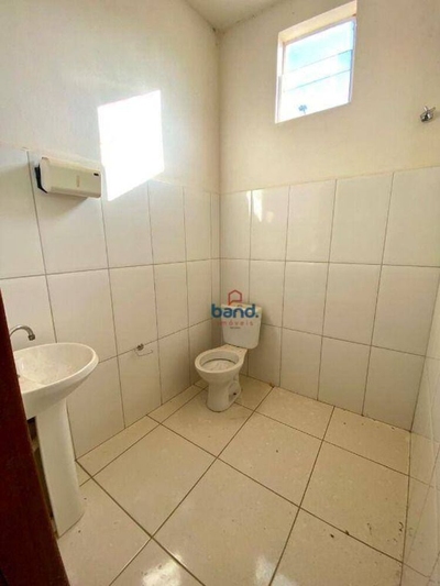 Depósito-Galpão, 191 m² - Foto 5