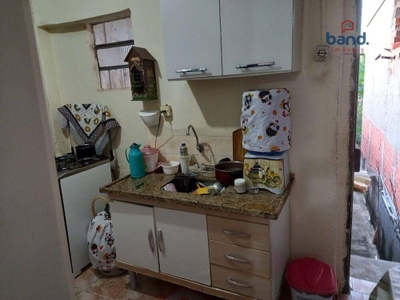 Casa, 1 quarto, 42 m² - Foto 5