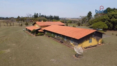 Fazenda, 164 hectares - Foto 1