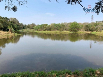 Fazenda, 164 hectares - Foto 4