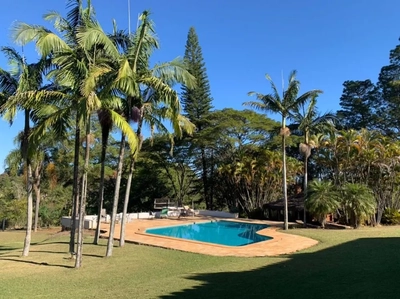 Fazenda-Sítio-Chácara, 30 hectares - Foto 1