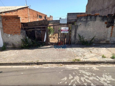 Terreno, 250 m² - Foto 1