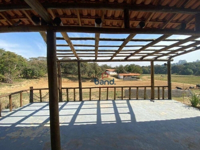 Fazenda-Sítio-Chácara, 7 hectares - Foto 3