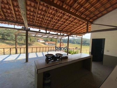 Fazenda-Sítio-Chácara, 7 hectares - Foto 2