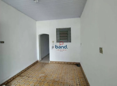 Casa, 2 quartos, 80 m² - Foto 1