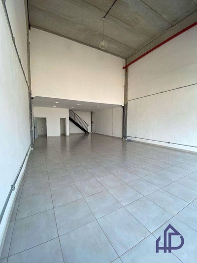 Loja-Salão, 160 m² - Foto 1