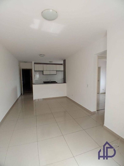 Apartamento, 2 quartos, 59 m² - Foto 3