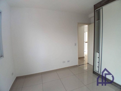 Apartamento, 2 quartos, 59 m² - Foto 1