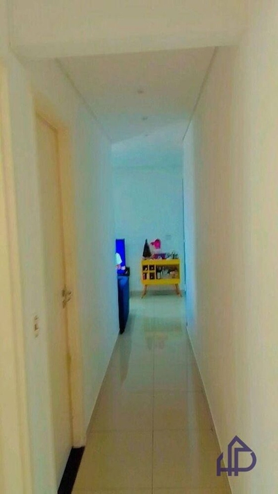 Apartamento, 2 quartos, 62 m² - Foto 4