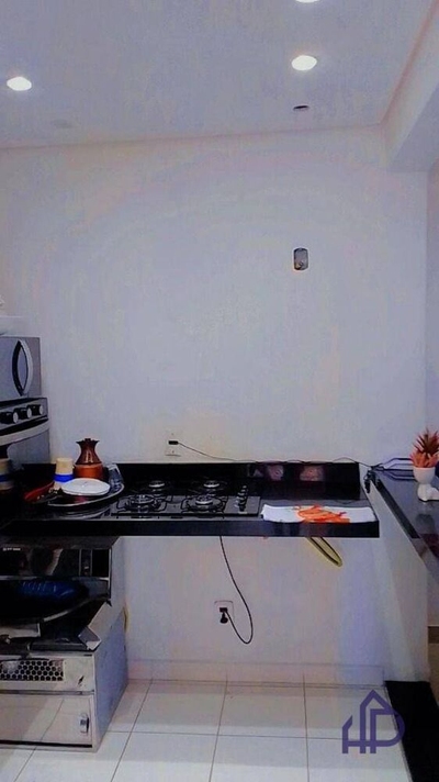 Apartamento, 2 quartos, 62 m² - Foto 5