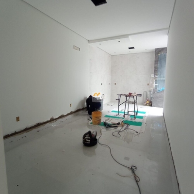 Casa, 2 quartos - Foto 2