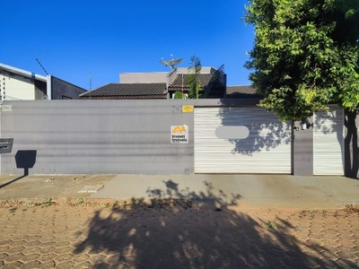 Casa, 3 quartos - Foto 2