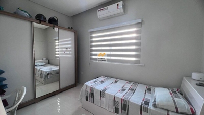 Casa, 3 quartos - Foto 3