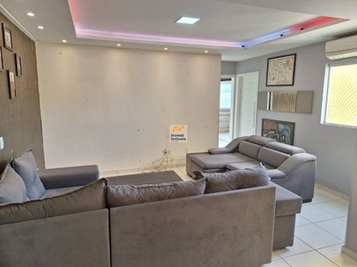 Apartamento, 4 quartos - Foto 1