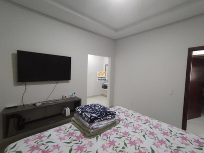 Casa, 3 quartos - Foto 2